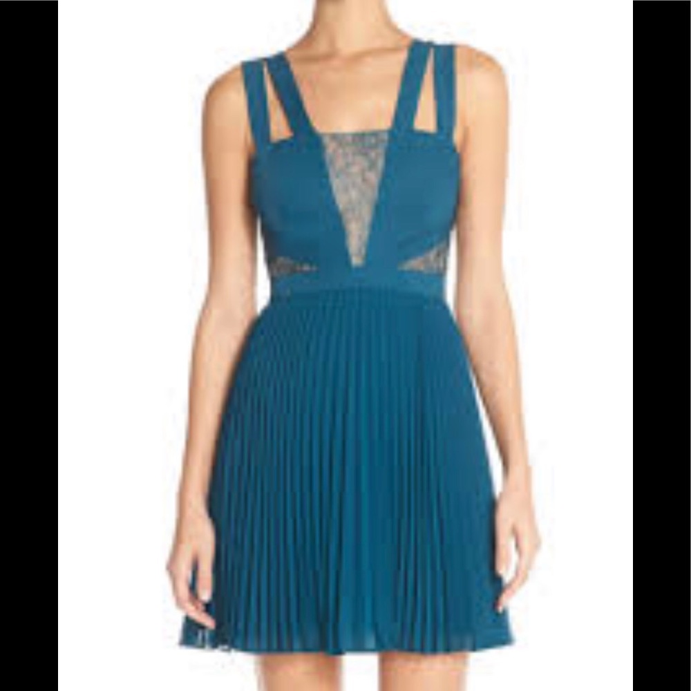 BCBG Max Azria Dress